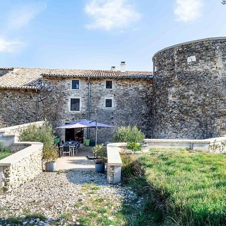 Chez Dabin - La Roche St Secret - 10Pers Villa Le Pegue Exterior photo
